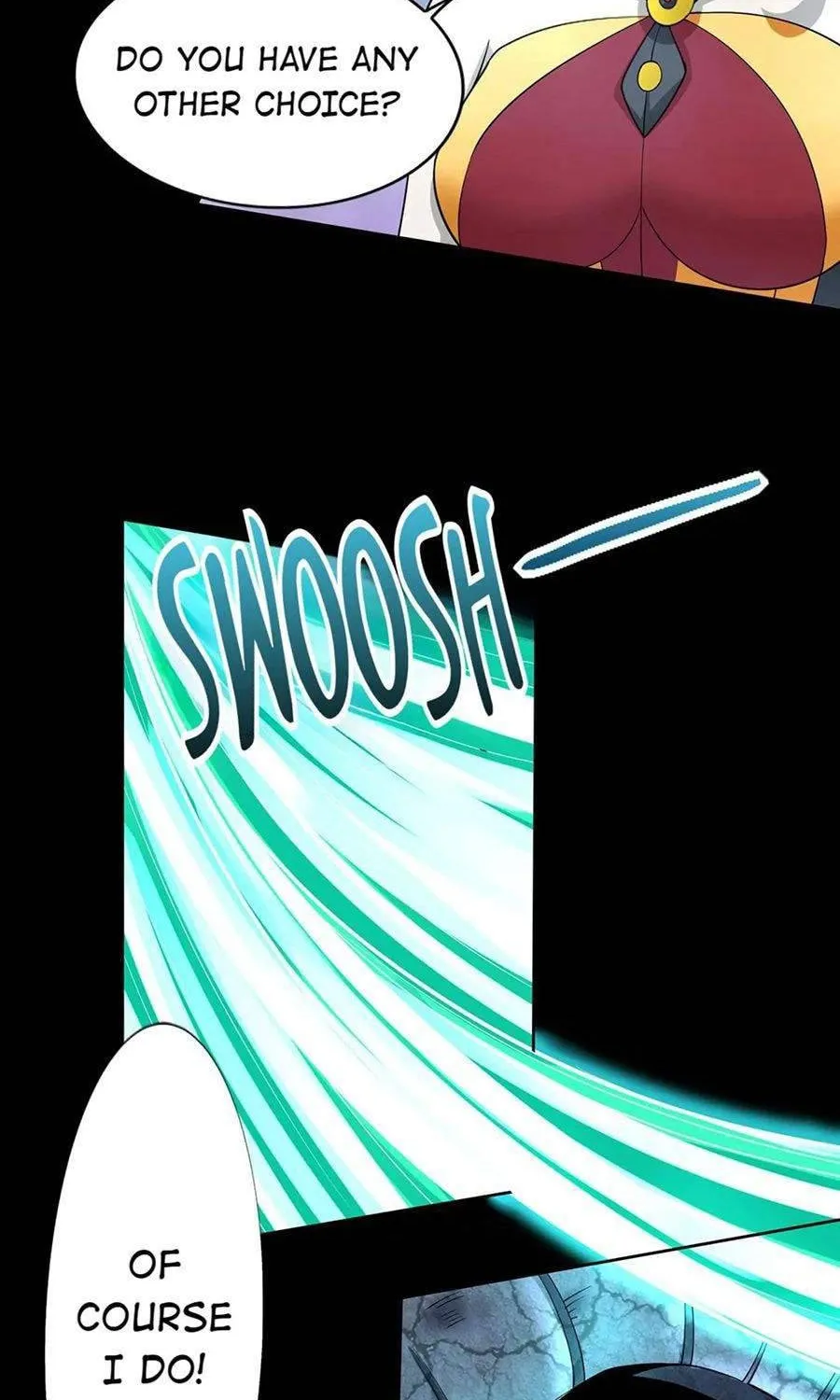 Apocalypse Savior (Colored) Chapter 457 page 20 - 