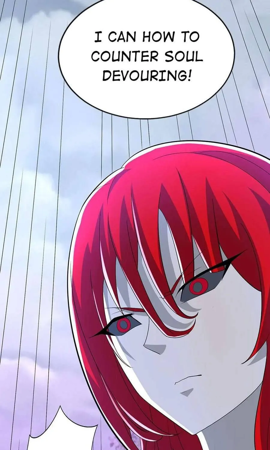 Apocalypse Savior (Colored) Chapter 457 page 29 - 