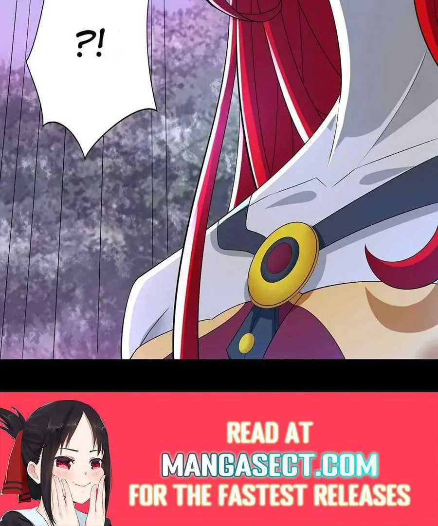 Apocalypse Savior (Colored) Chapter 457 page 30 - 