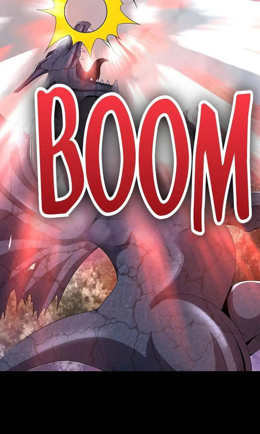 Apocalypse Savior (Colored) Chapter 458 page 20 - 