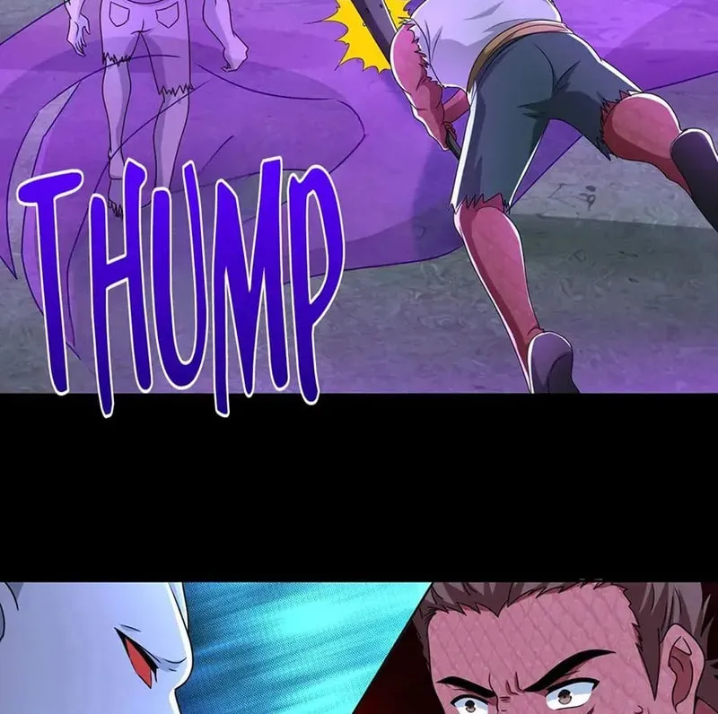 Apocalypse Savior (Colored) Chapter 459 page 17 - 