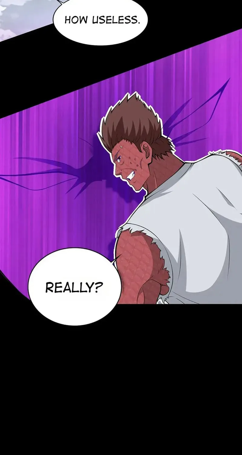 Apocalypse Savior (Colored) Chapter 459 page 22 - 