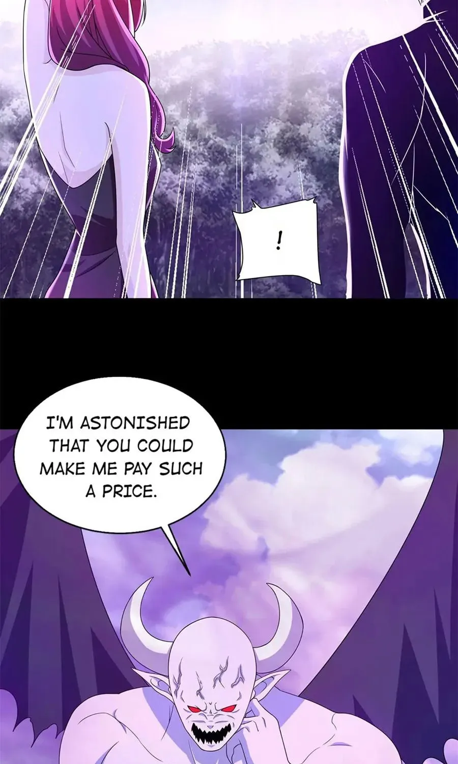 Apocalypse Savior (Colored) Chapter 460 page 19 - 