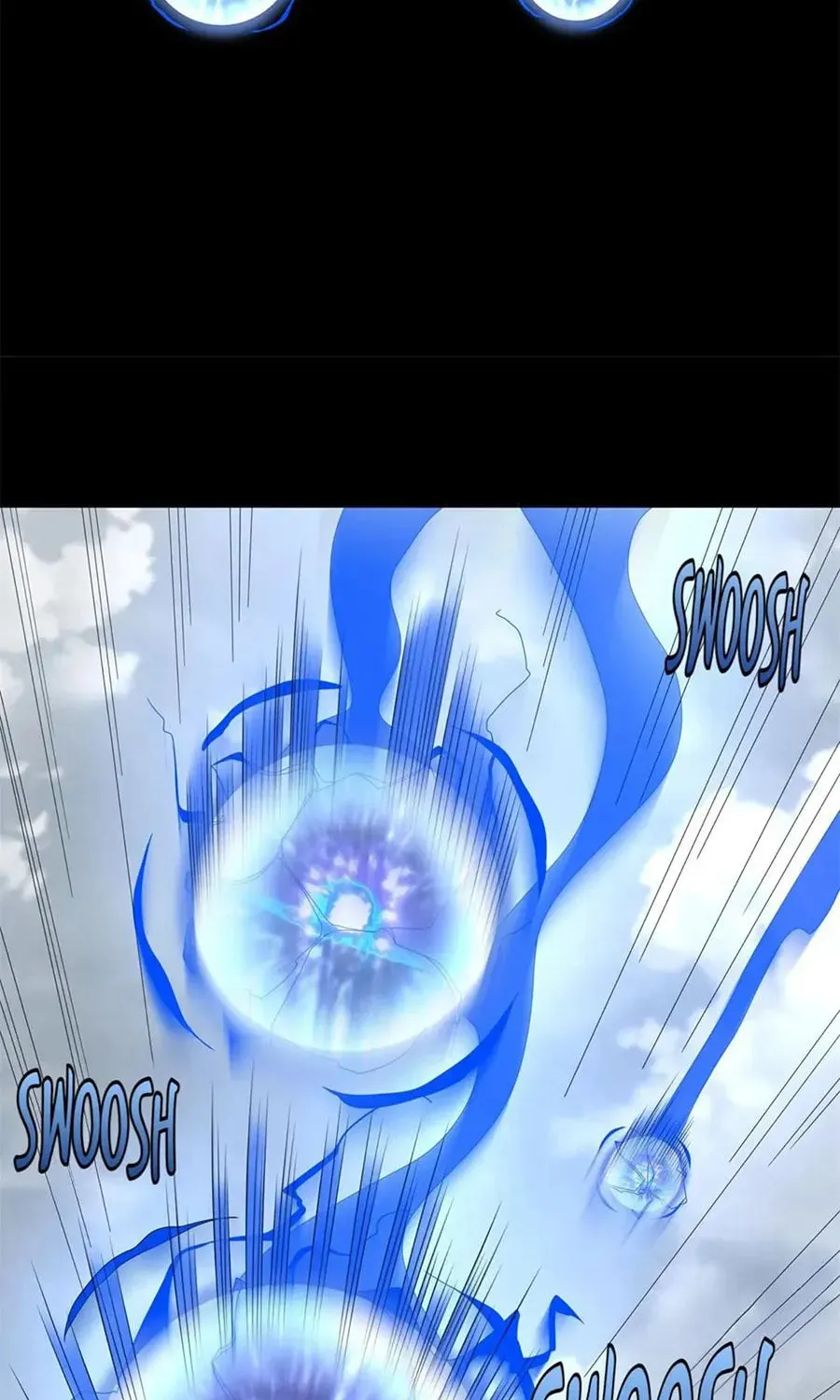 Apocalypse Savior (Colored) Chapter 460 page 26 - 