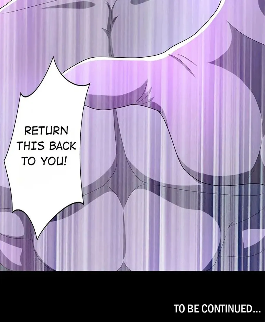 Apocalypse Savior (Colored) Chapter 460 page 38 - 