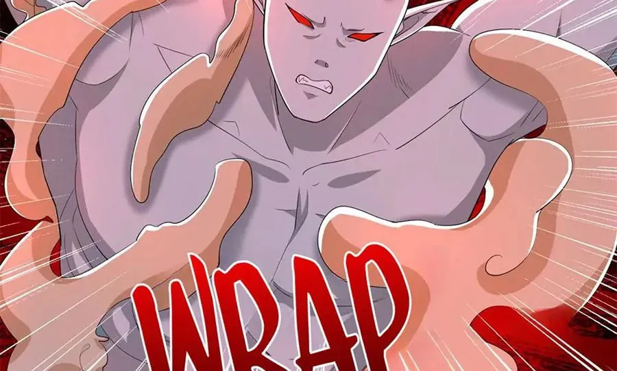 Apocalypse Savior (Colored) Chapter 460 page 6 - 