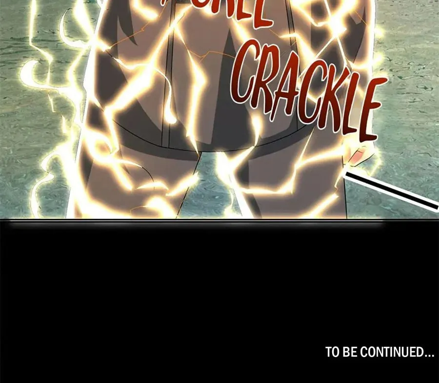 Apocalypse Savior (Colored) Chapter 461 page 36 - 
