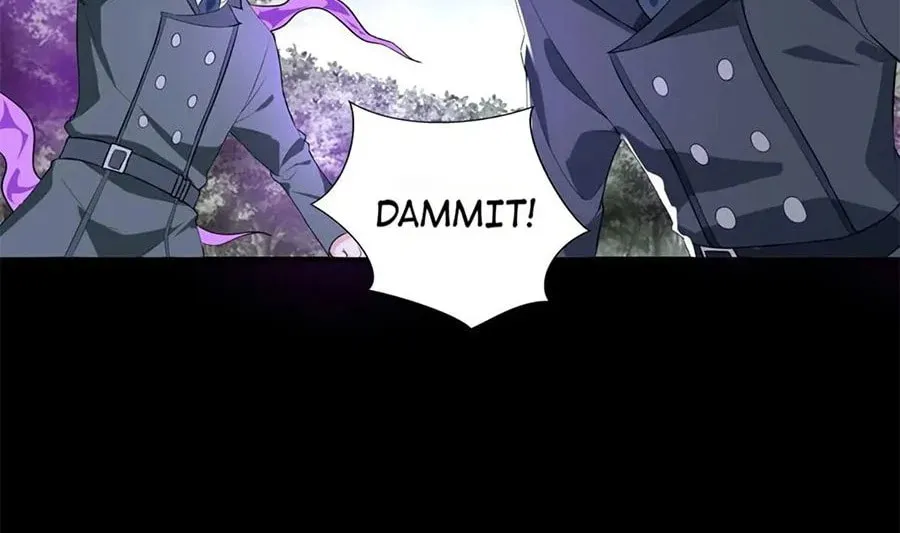 Apocalypse Savior (Colored) Chapter 461 page 9 - 