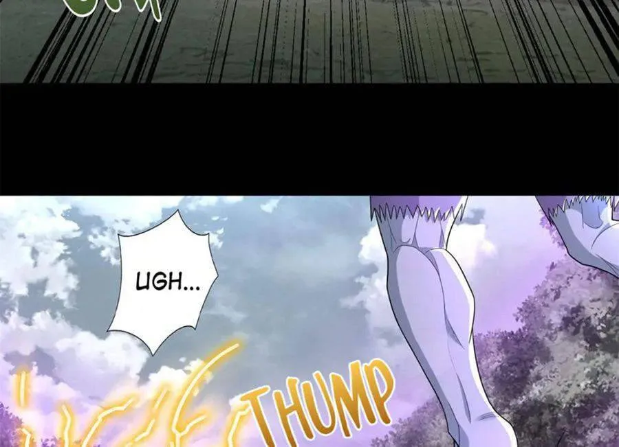 Apocalypse Savior (Colored) Chapter 462 page 11 - 
