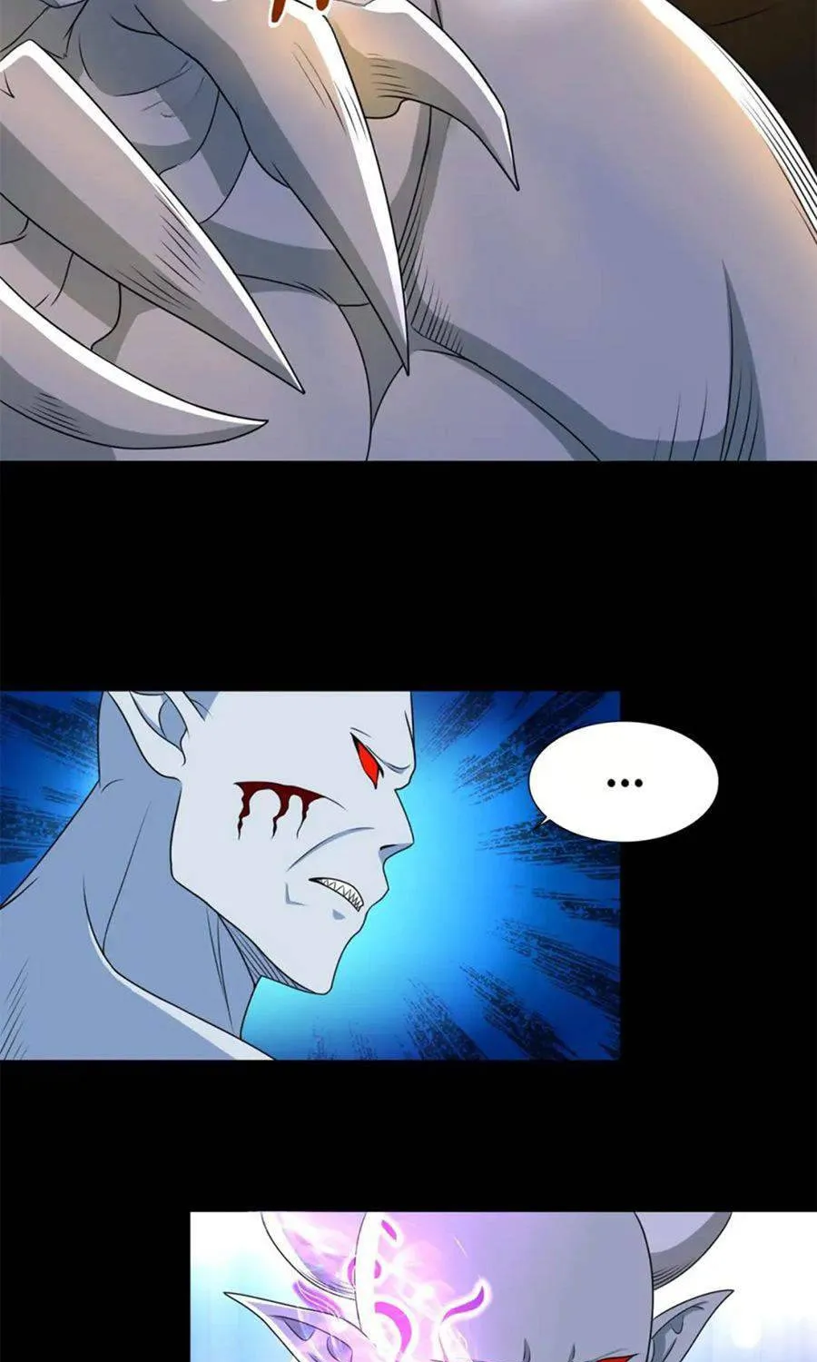 Apocalypse Savior (Colored) Chapter 462 page 16 - 