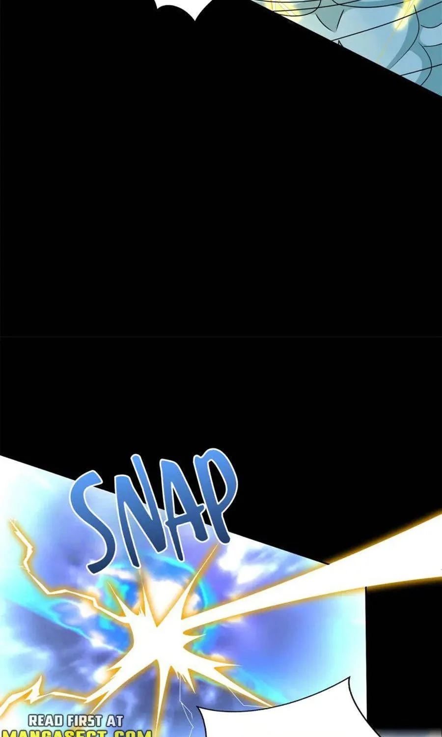 Apocalypse Savior (Colored) Chapter 462 page 30 - 