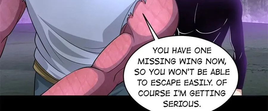 Apocalypse Savior (Colored) Chapter 463 page 23 - 