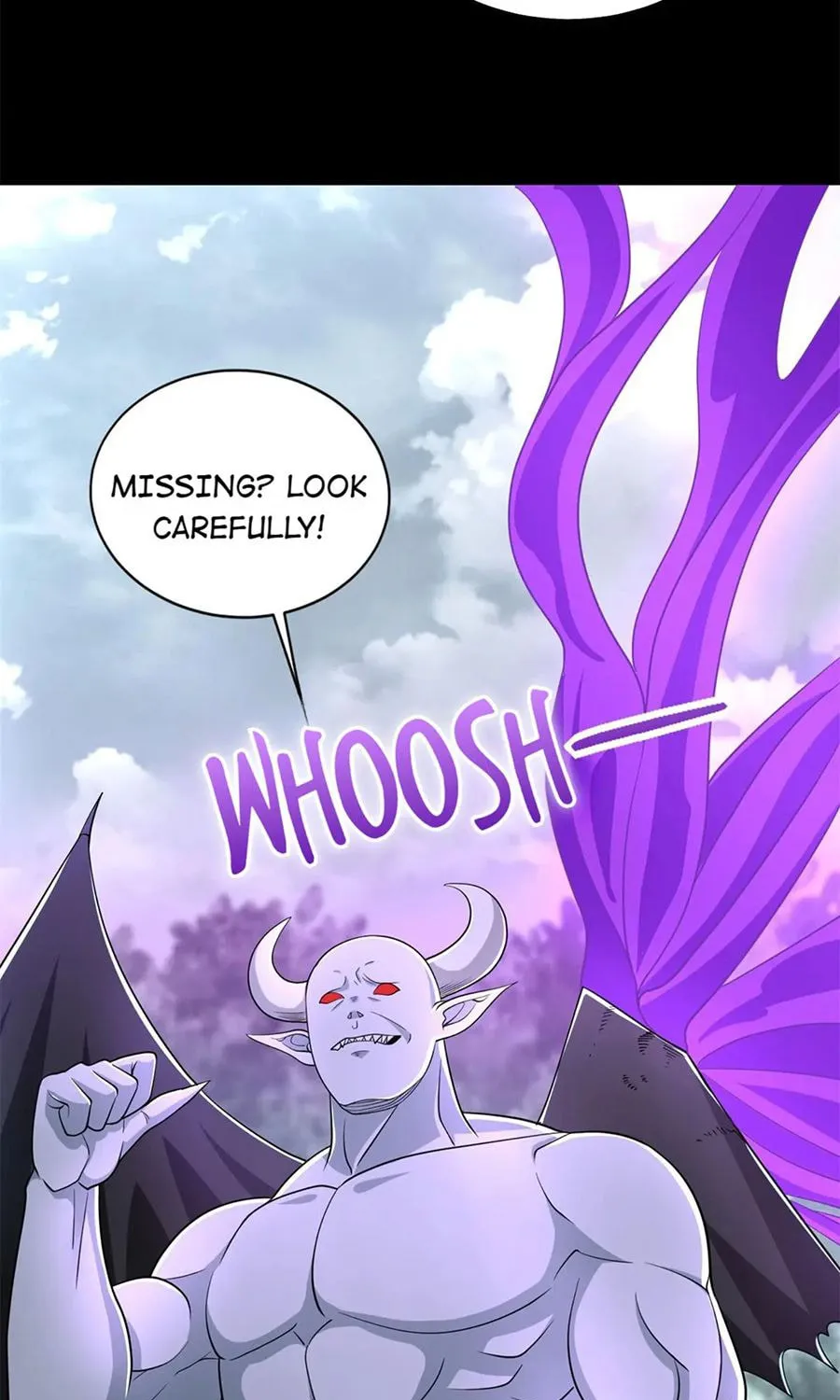 Apocalypse Savior (Colored) Chapter 463 page 24 - 