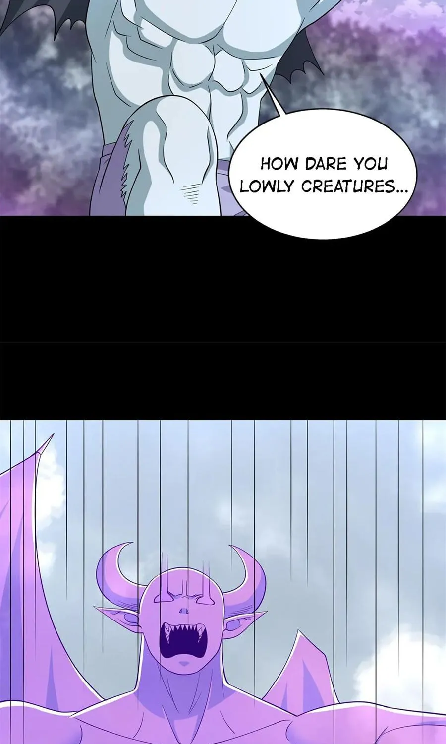 Apocalypse Savior (Colored) Chapter 463 page 30 - 