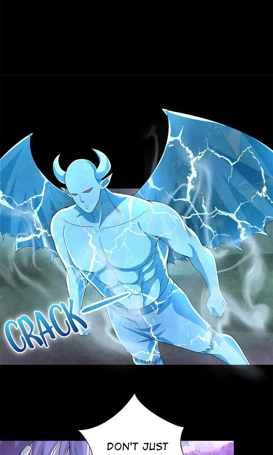 Apocalypse Savior (Colored) Chapter 463 page 9 - 