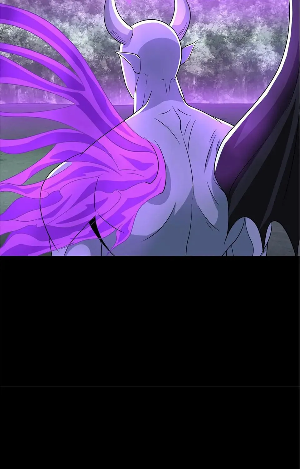 Apocalypse Savior (Colored) Chapter 464 page 14 - 