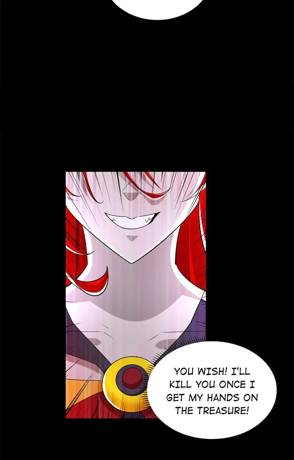 Apocalypse Savior (Colored) Chapter 464 page 31 - 