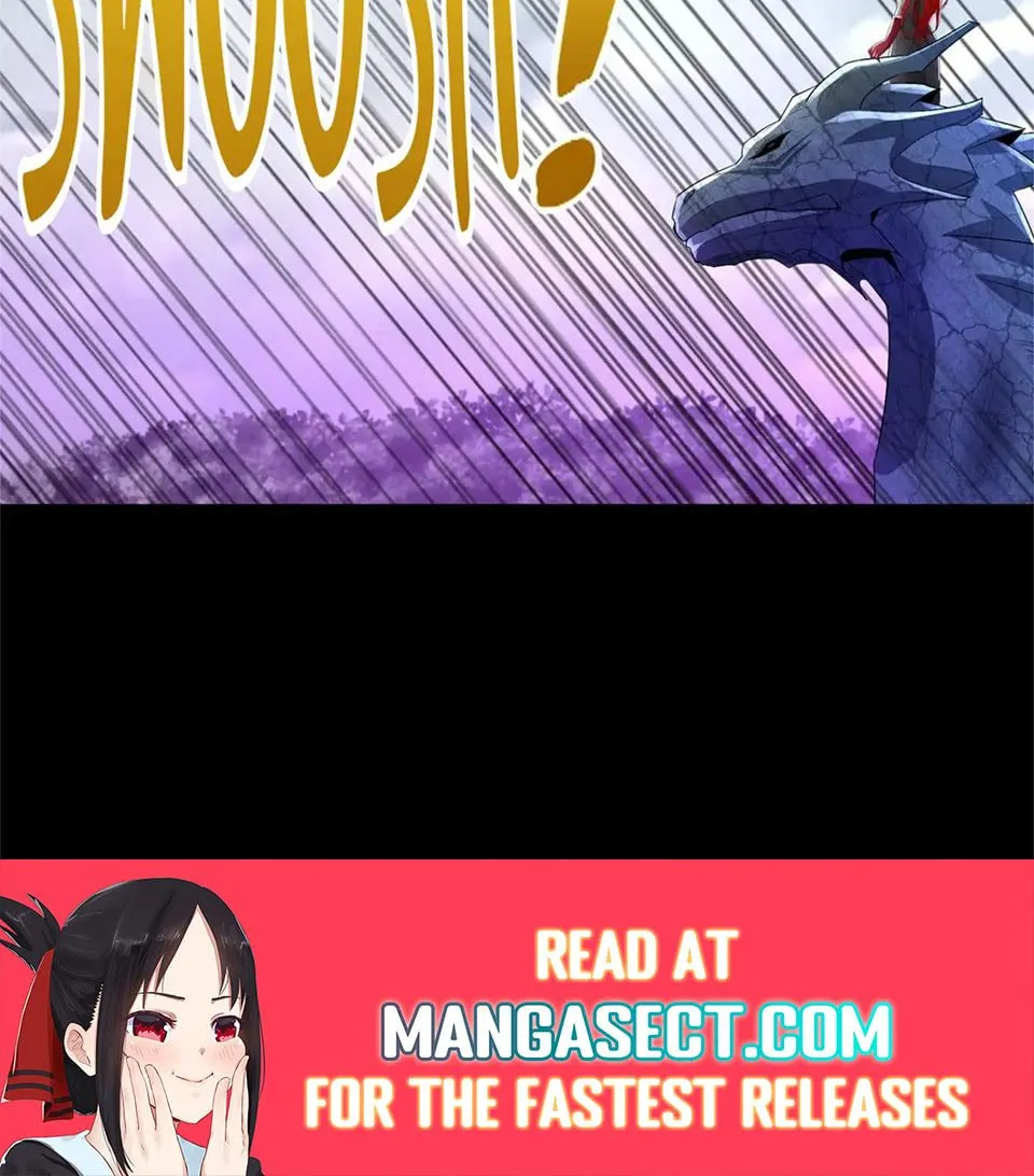 Apocalypse Savior (Colored) Chapter 464 page 36 - 