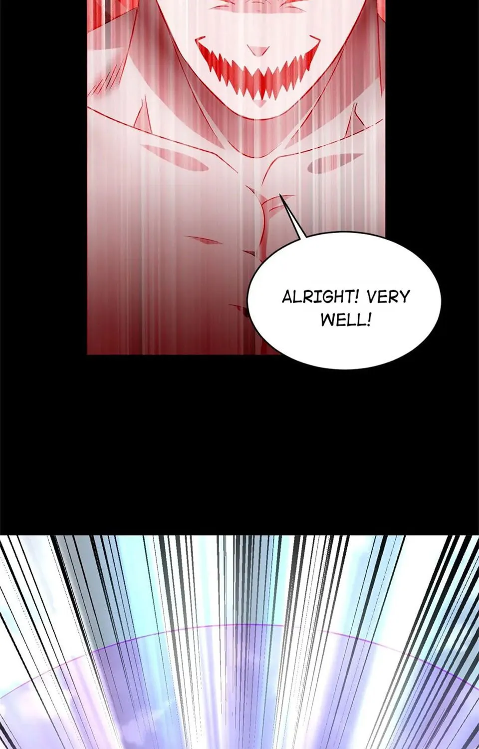 Apocalypse Savior (Colored) Chapter 464 page 9 - 