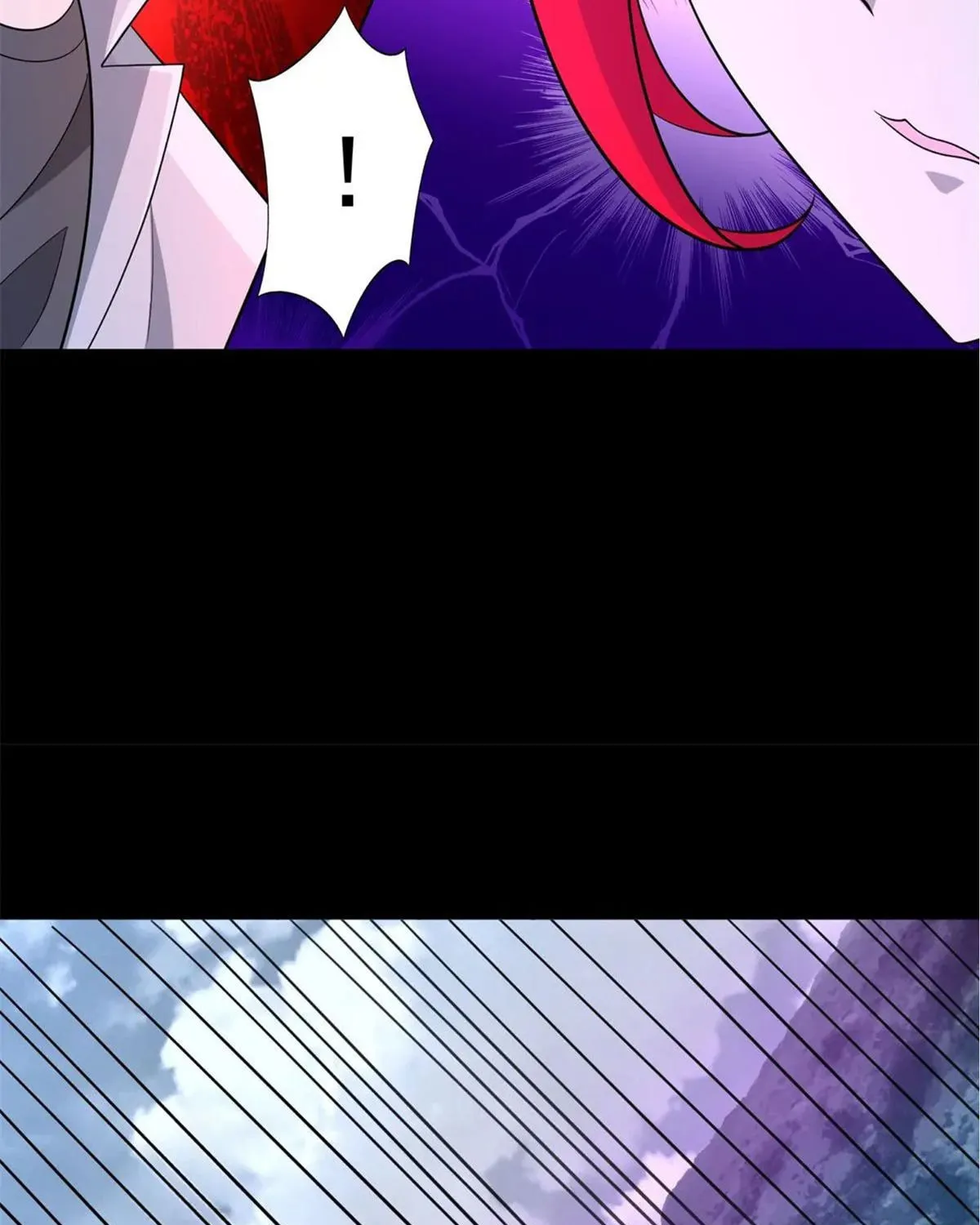 Apocalypse Savior (Colored) Chapter 465 page 38 - 