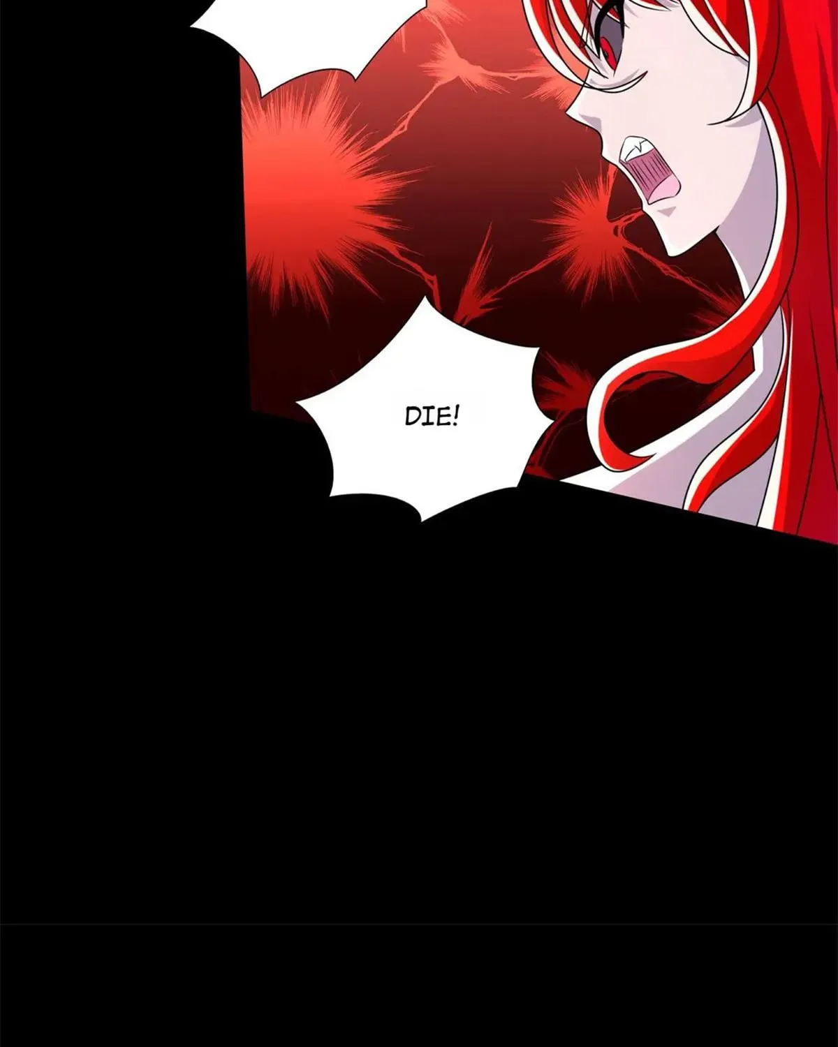 Apocalypse Savior (Colored) Chapter 466 page 11 - 