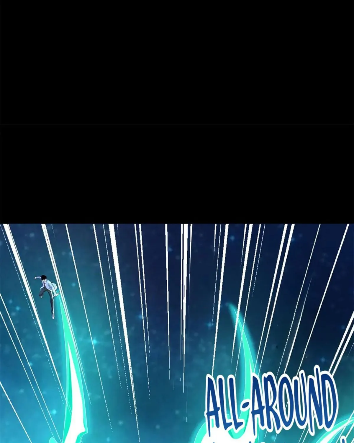 Apocalypse Savior (Colored) Chapter 466 page 17 - 