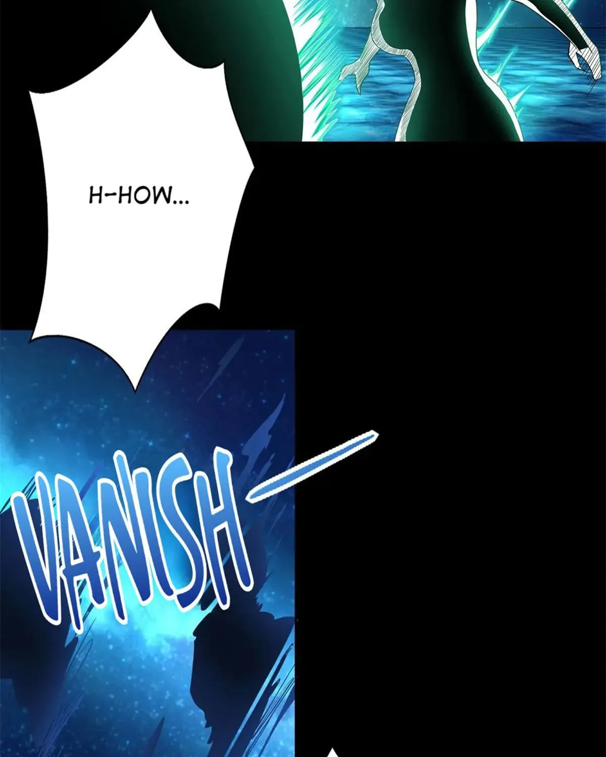 Apocalypse Savior (Colored) Chapter 466 page 20 - 