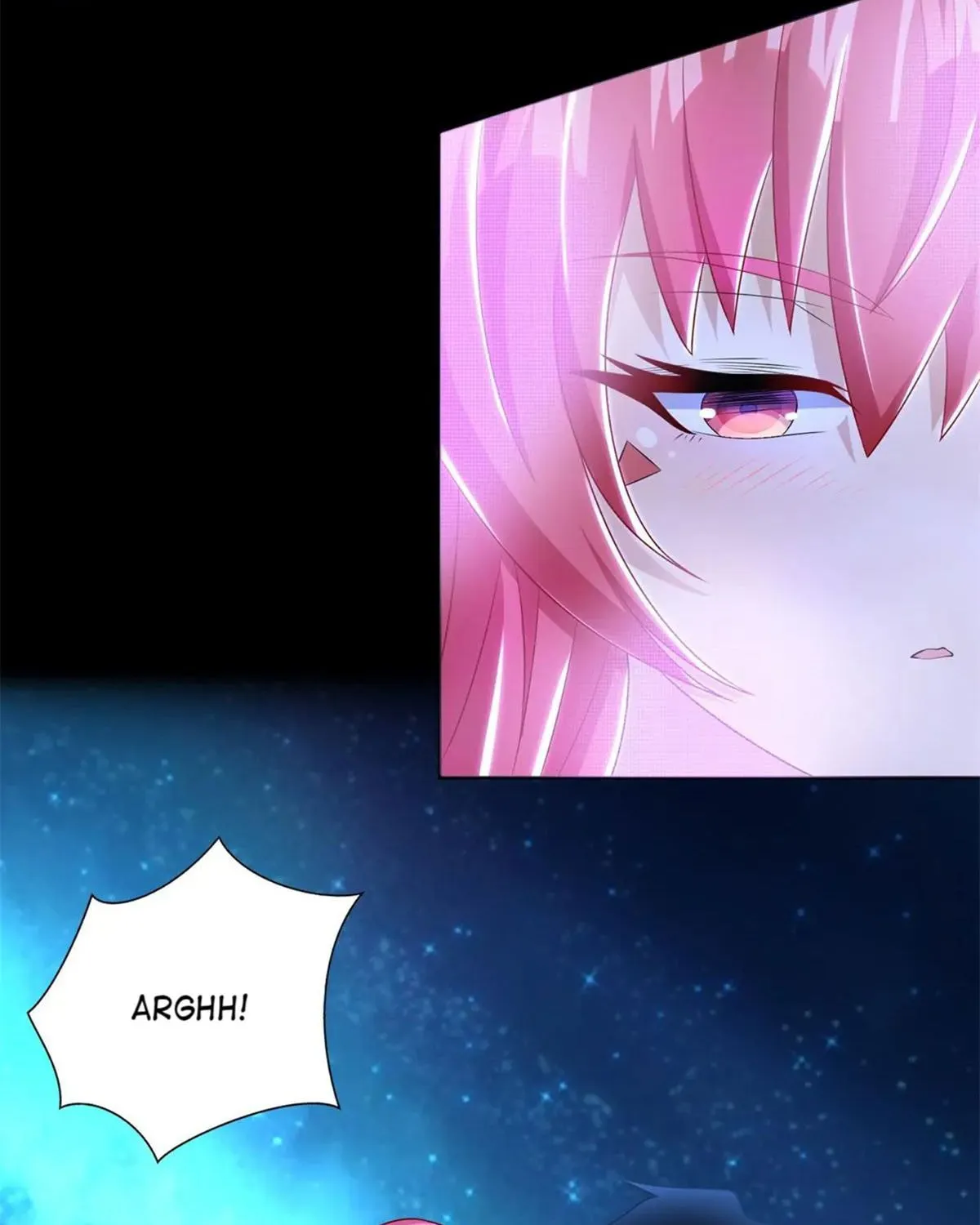 Apocalypse Savior (Colored) Chapter 466 page 29 - 