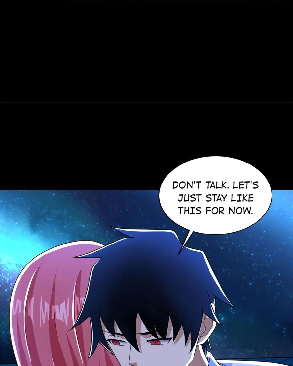 Apocalypse Savior (Colored) Chapter 466 page 33 - 