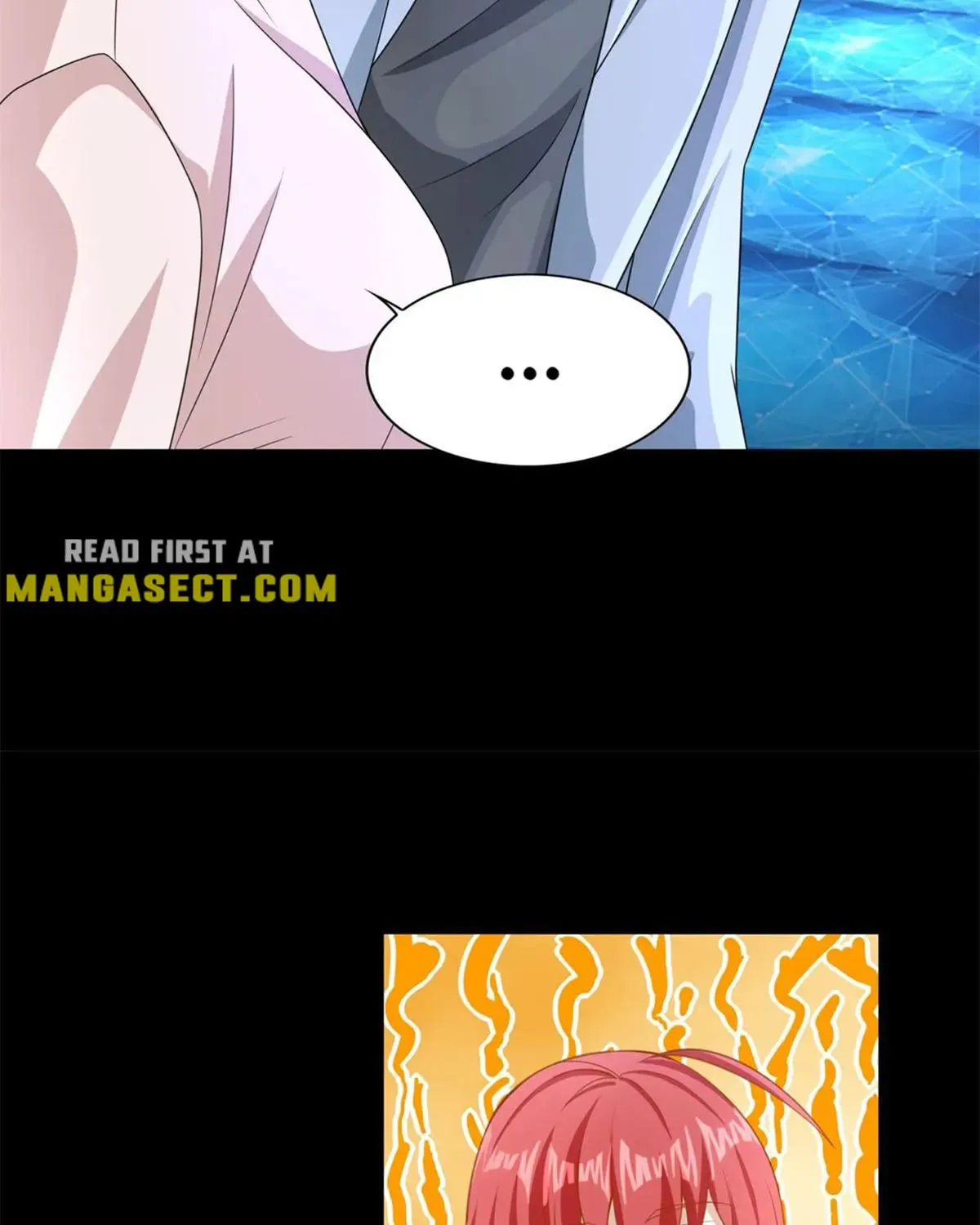 Apocalypse Savior (Colored) Chapter 466 page 38 - 