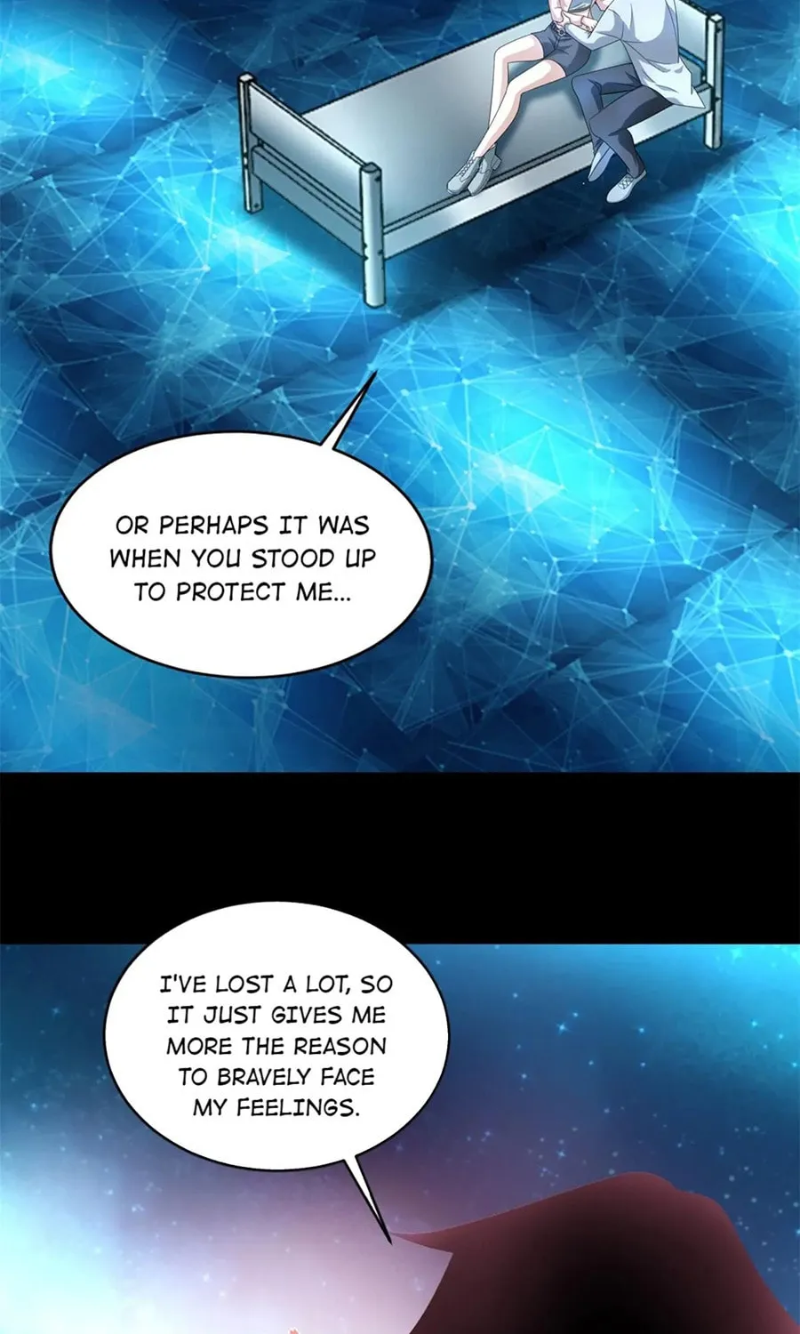 Apocalypse Savior (Colored) Chapter 467 page 2 - 