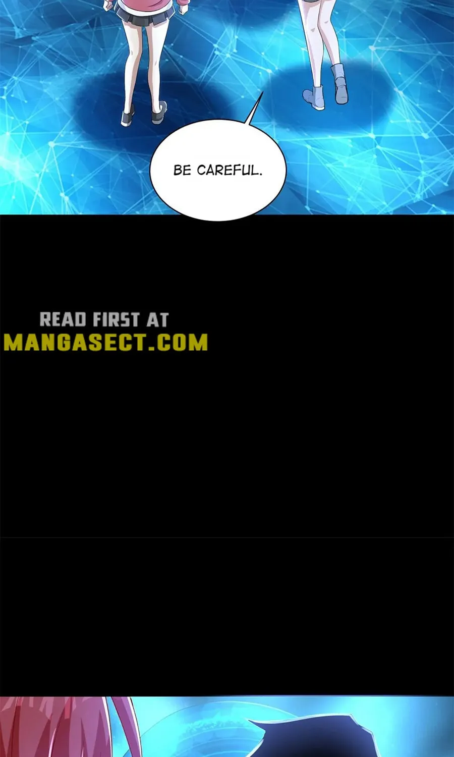 Apocalypse Savior (Colored) Chapter 467 page 14 - 