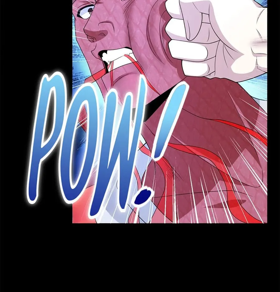 Apocalypse Savior (Colored) Chapter 467 page 18 - 