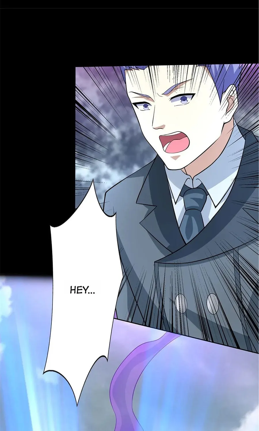 Apocalypse Savior (Colored) Chapter 467 page 27 - 