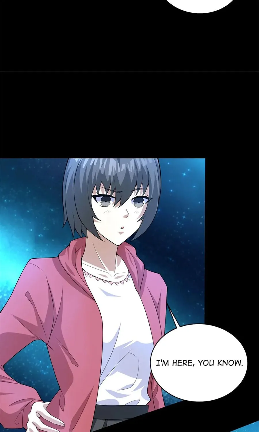 Apocalypse Savior (Colored) Chapter 467 page 5 - 