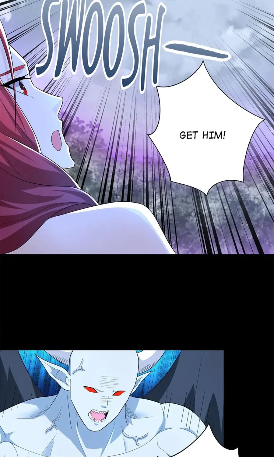 Apocalypse Savior (Colored) Chapter 468 page 16 - 
