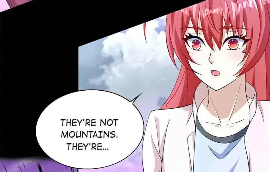 Apocalypse Savior (Colored) Chapter 469 page 11 - 