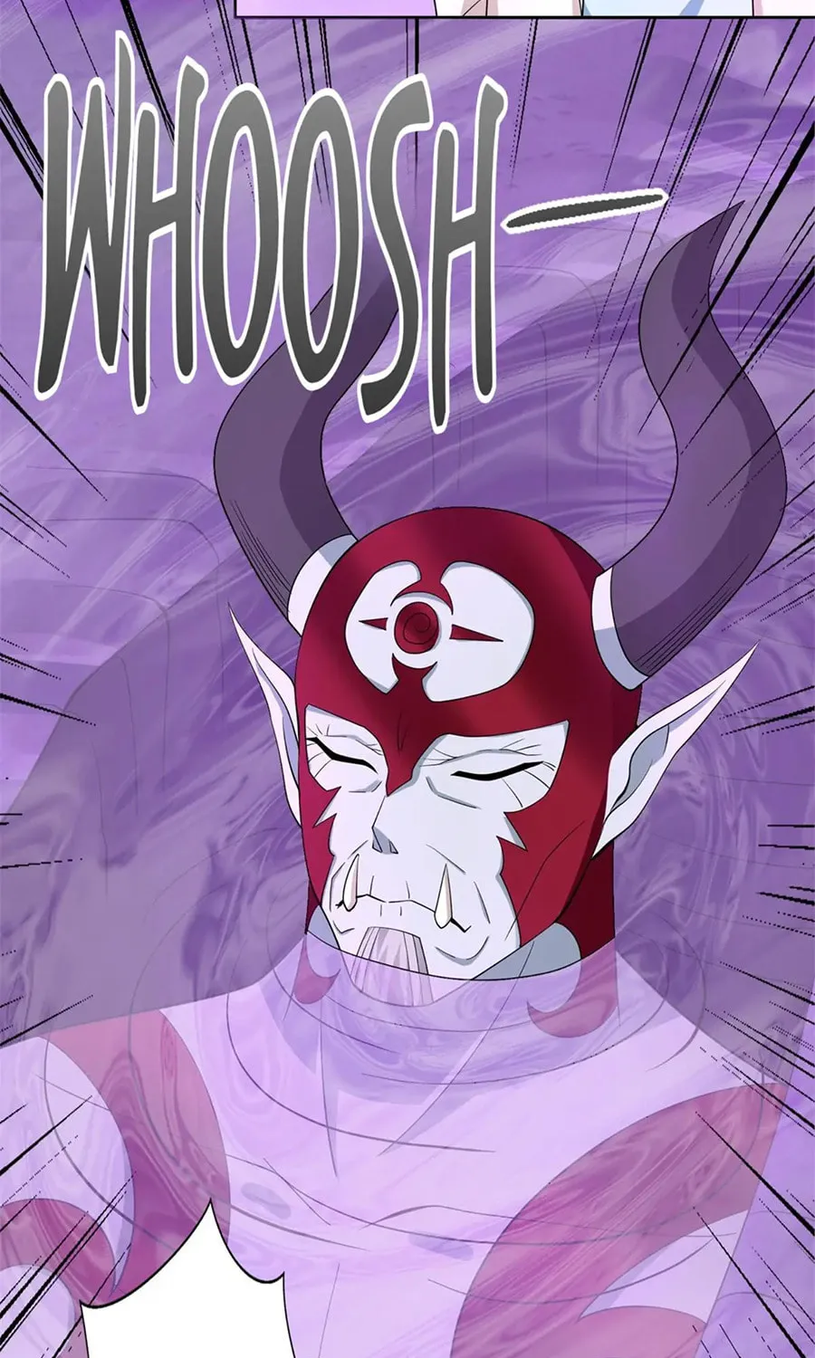 Apocalypse Savior (Colored) Chapter 469 page 12 - 