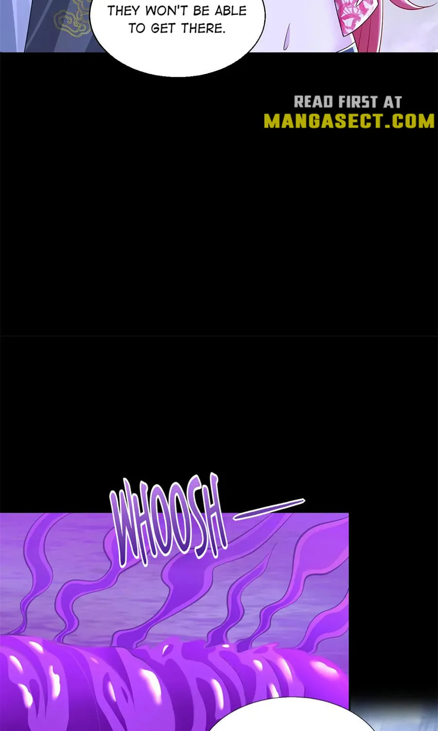 Apocalypse Savior (Colored) Chapter 469 page 26 - 