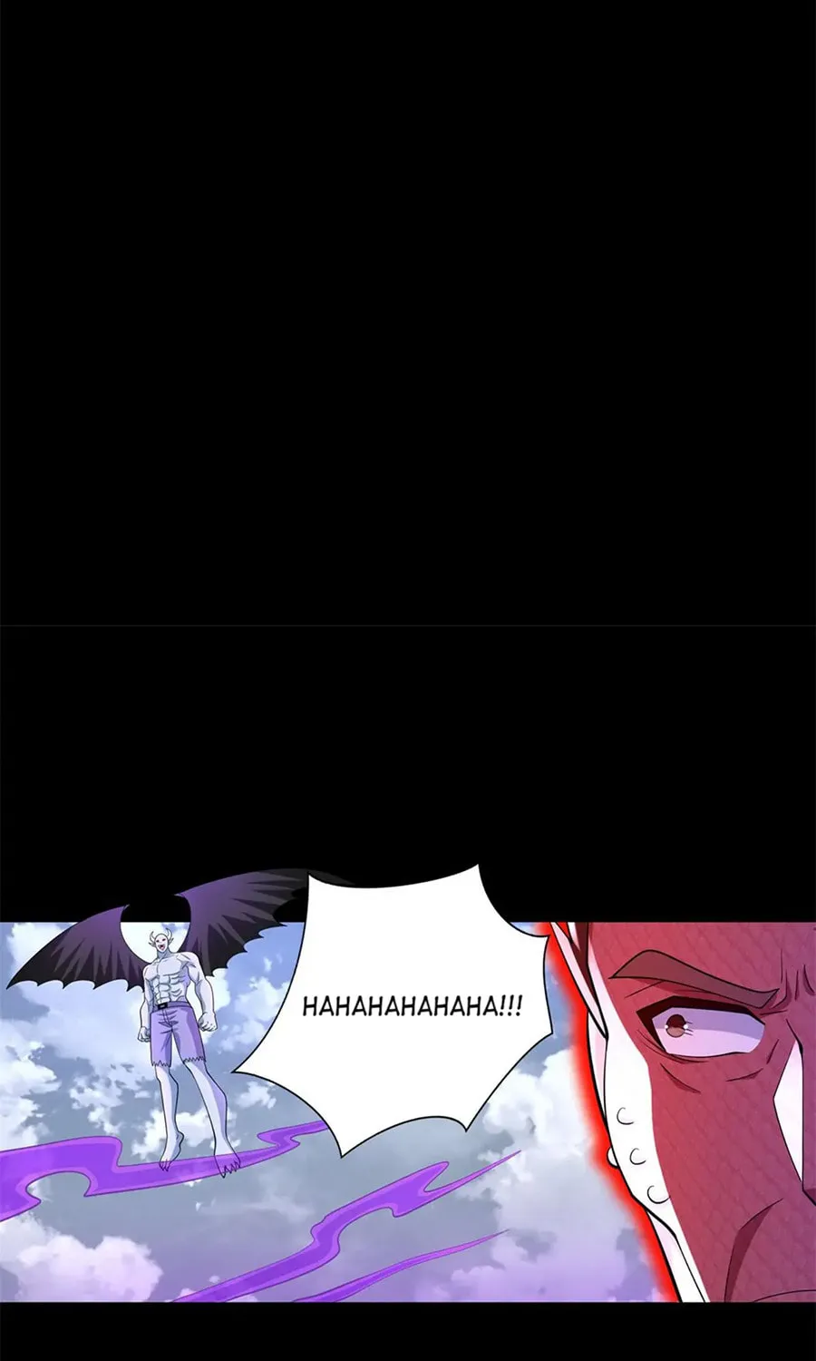 Apocalypse Savior (Colored) Chapter 469 page 30 - 