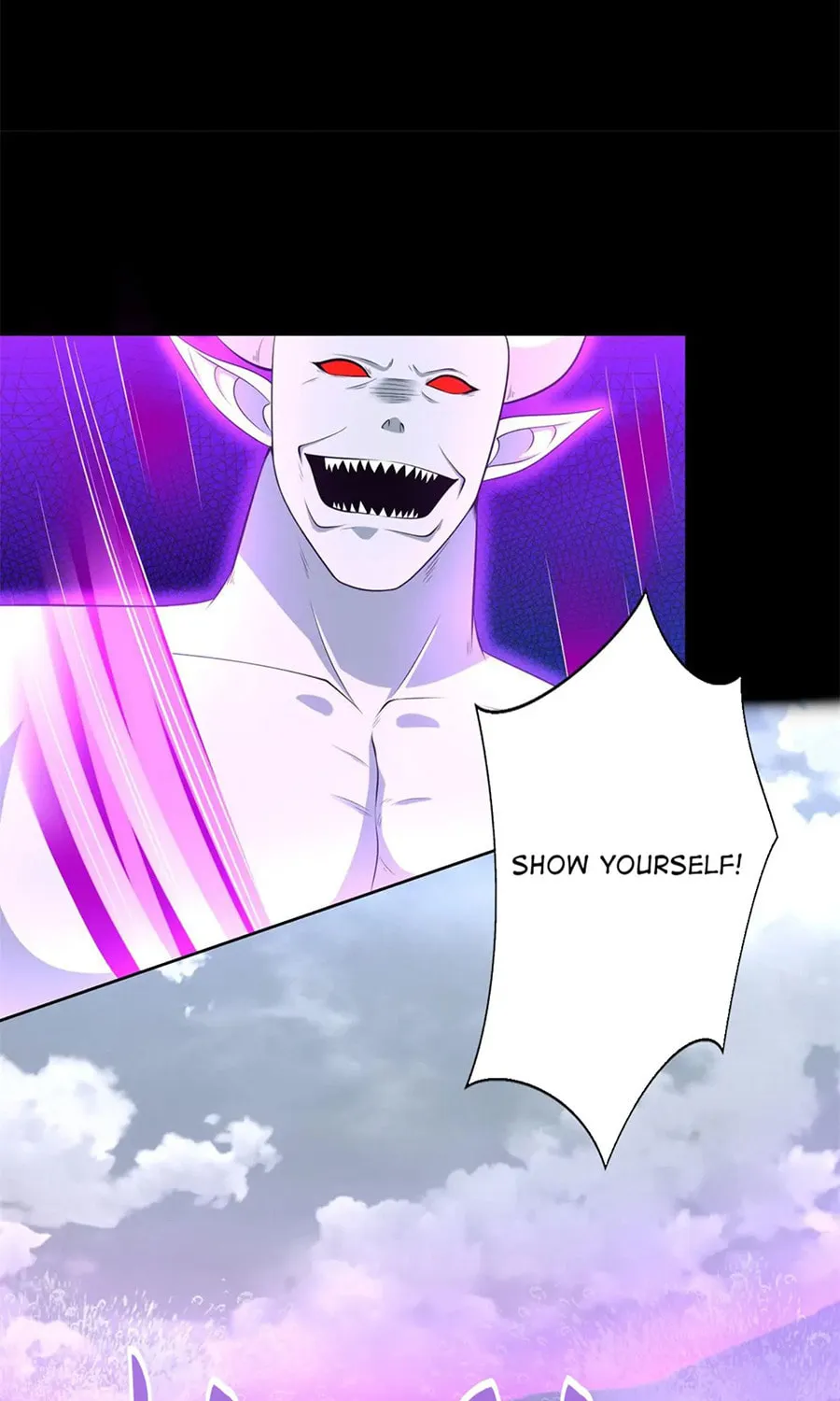 Apocalypse Savior (Colored) Chapter 469 page 5 - 