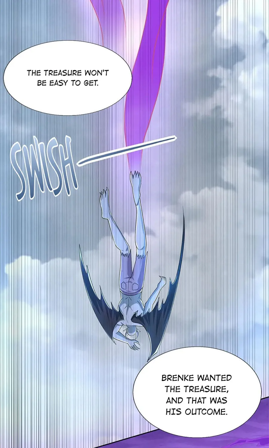 Apocalypse Savior (Colored) Chapter 470 page 16 - 
