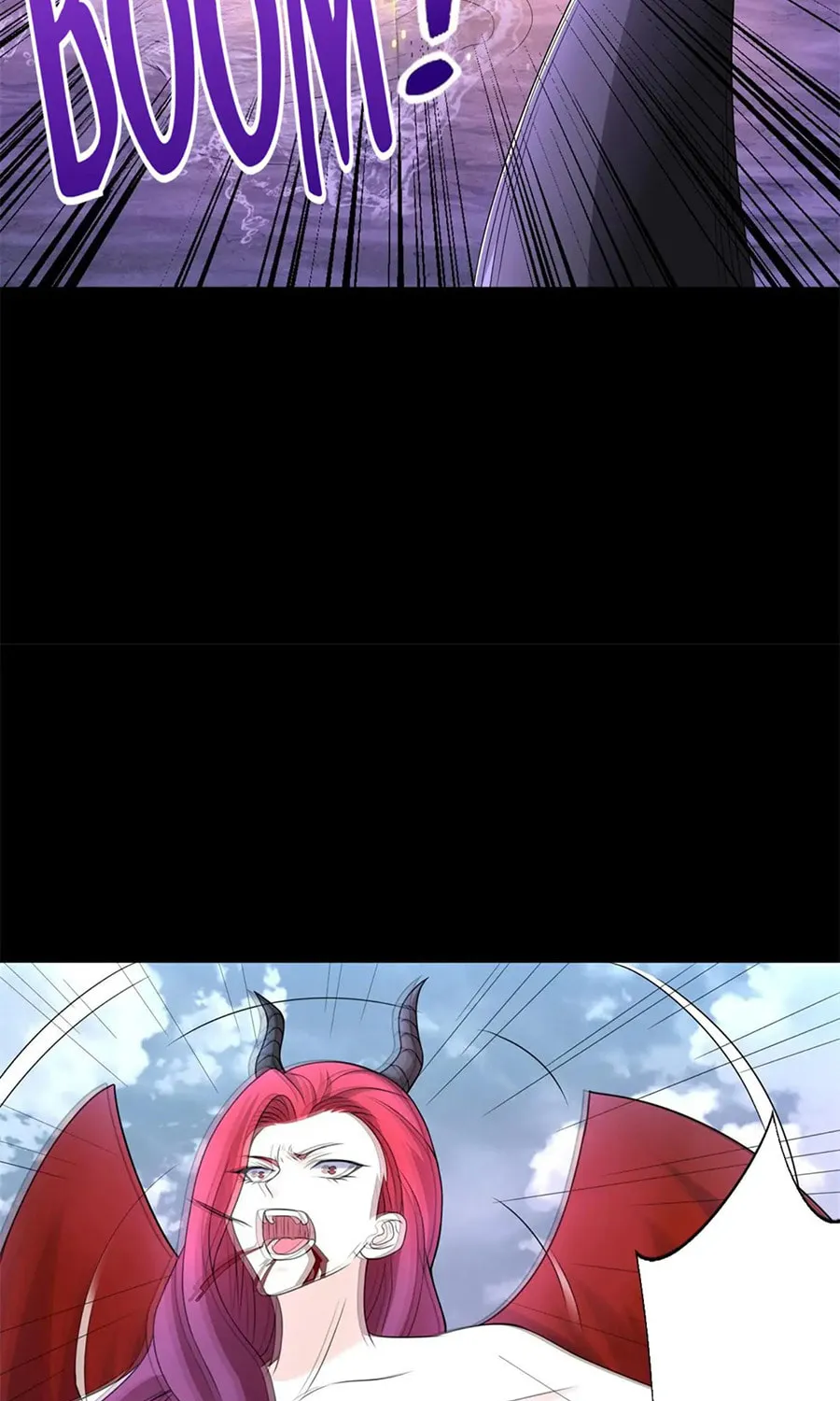 Apocalypse Savior (Colored) Chapter 470 page 26 - 