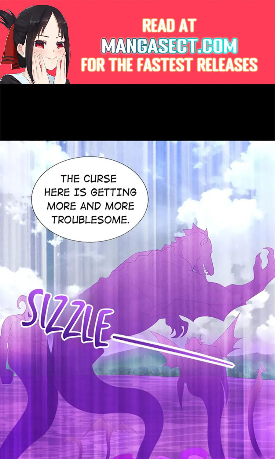 Apocalypse Savior (Colored) Chapter 471 page 1 - 
