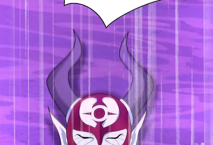 Apocalypse Savior (Colored) Chapter 471 page 11 - 