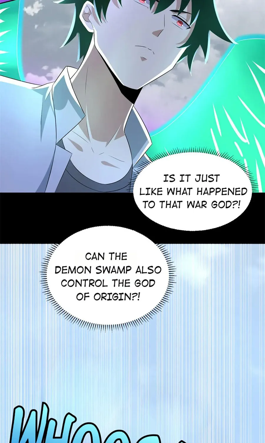 Apocalypse Savior (Colored) Chapter 471 page 15 - 