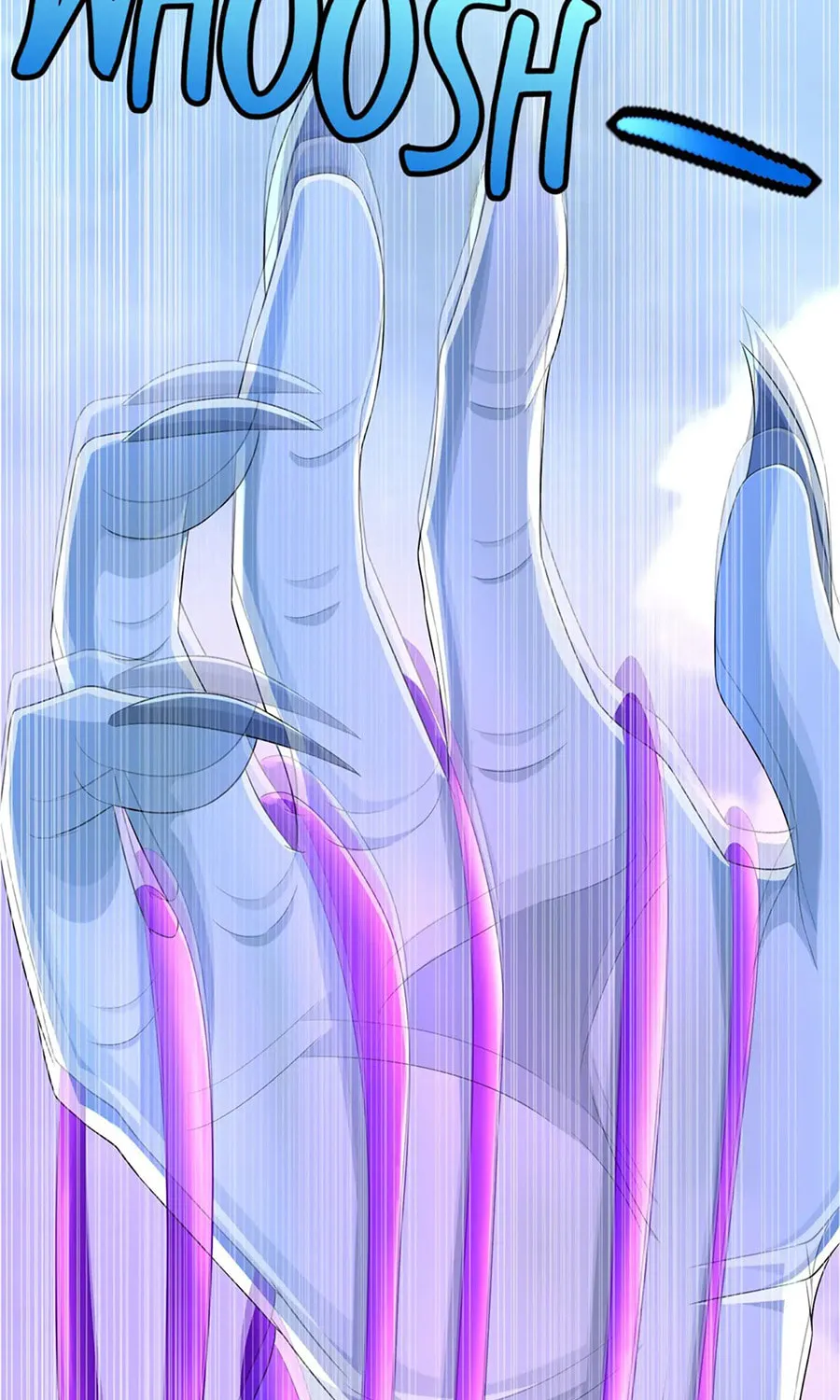 Apocalypse Savior (Colored) Chapter 471 page 16 - 