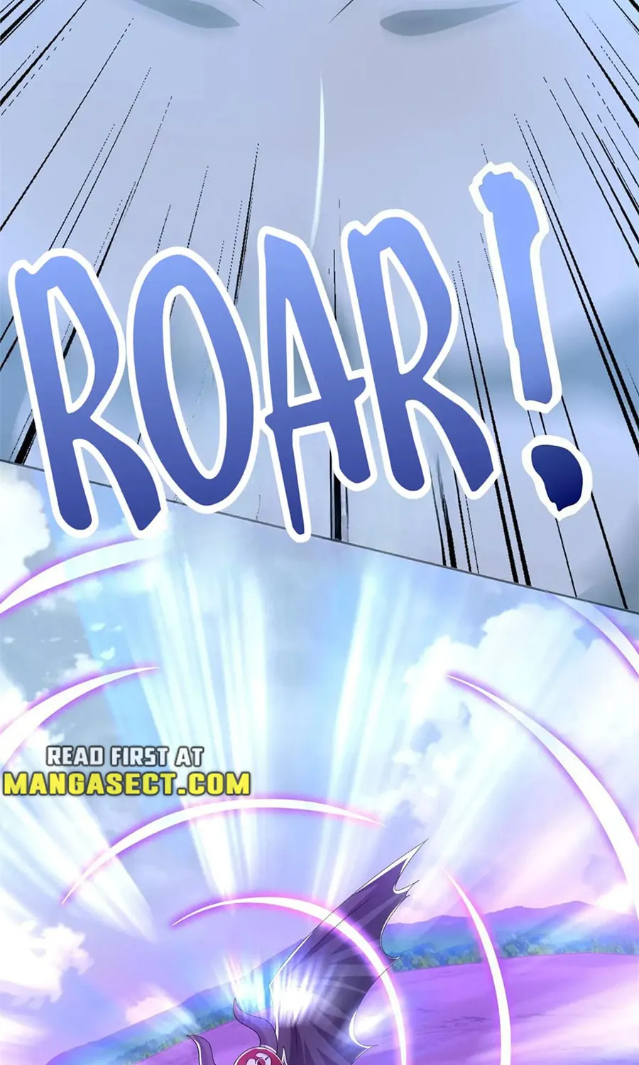 Apocalypse Savior (Colored) Chapter 471 page 25 - 