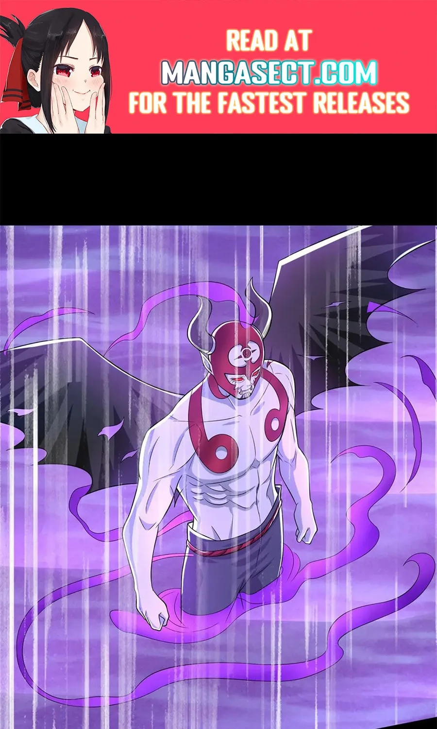 Apocalypse Savior (Colored) Chapter 472 page 1 - 