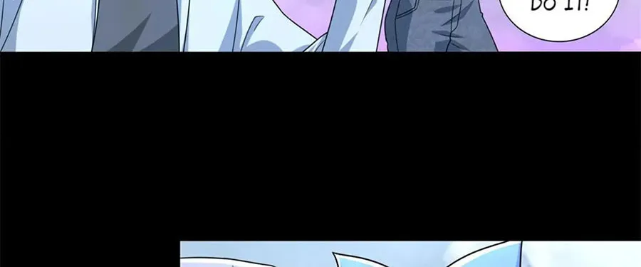 Apocalypse Savior (Colored) Chapter 472 page 23 - 